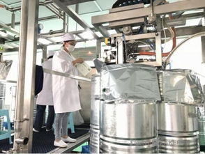 刺梨除了吃还能做成护肤品药用品 六盘水建成全国最大刺梨加工厂